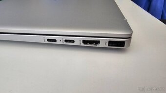 HP Pavilion Plus 14-eh1678ng, 14", i7-1355U, RTX 2050, OLED - 10