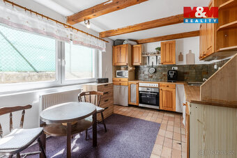 Prodej rodinného domu, 112 m², Oselce - 10