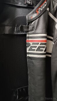 KOZENA MOTO BUNDA high speed 2XL-odpovida XL - 10