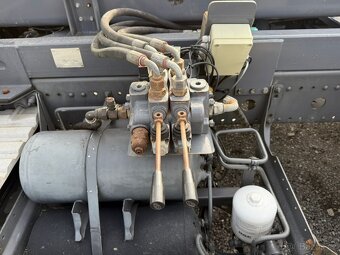 Mercedes-Benz ATEGO 1523L NOSIČ KONTEJNERŮ - 10