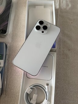 Prodam apple iphone 14 pro max 256gb - 10