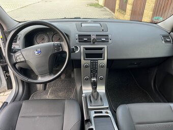 Volvo V50 2.0 D 2008 - 10