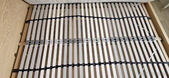 Postel 140x200 komplet - matrace Pro spanek - 10