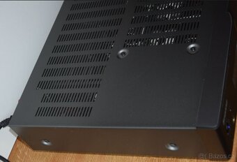 Referenční zesilovač PIONEER A-A6-J, dálk.ovl., manuál,100% - 10