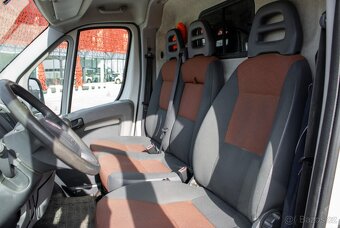 Fiat Ducato 2.2 Multijet, 74kW, M5, - 10