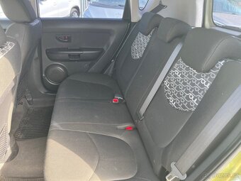 KIA SOUL 1,6i - 10