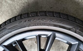 BMW M Performance 8Jx19 - 10