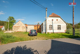 Prodej zemědělské usedlosti, 430 m², Bušanovice - Beneda - 10