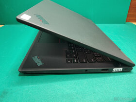 Lenovo ThinkPad x13 YOGA g3 i5-1245u 16/512GB√FHD√3rZár.√DPH - 10