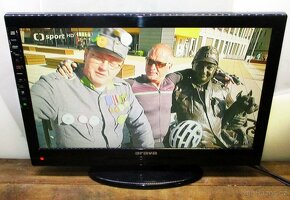 LCD televize ORAVA 56cm (22 palců), DVD, nemá DVBT2 - 10
