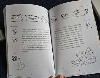 Dětské knížky z Albatrosu, Top stav - 10