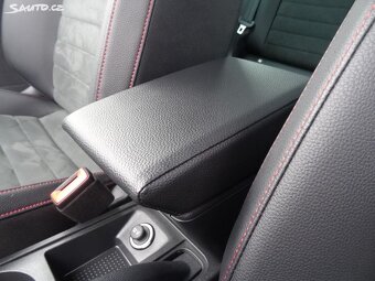 Prodám SEAT Ibiza FR, 1.0 TSI 85 kW, najeto 37.000 km. - 10
