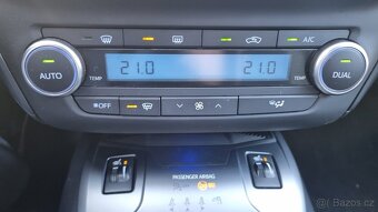 Toyota Avensis 12/2017.1,8 benzín 108kw.automat CVT - 10