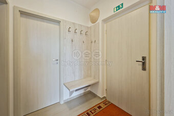 Prodej bytu 1+kk, 33 m², Havlíčkův Brod, ul. Pujmanové - 10