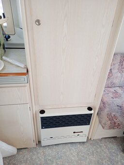 Karavan Home Car 395 - 10