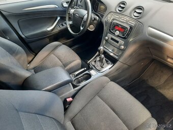 FORD MONDEO KOMBI - 10
