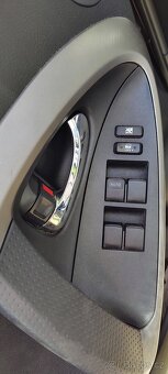 Toyota Rav4, 2.2 D-Cat 130kW, 4x4 - 10