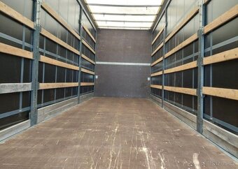 Prodám Valník MAN TGL 12.250 BL 4x21 - 10
