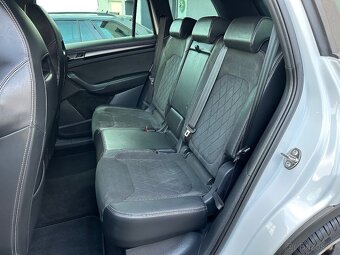 Škoda Kodiaq 2.0TDI 110kw DSG SPORTLINE VIRTUAL - 10