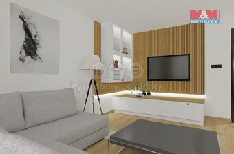 Prodej rodinného domu, 5+kk, 108 m², Vidče - 10