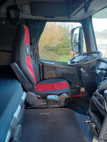 VOLVO FH13 500 EURO EEV - 10