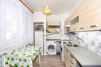 Útulný byt 3+1 (80 m²) v Hrušovanech nad Jevišovkou – ideáln - 10