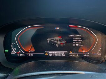 Bmw 520d MOTOR KO, DPH - 10