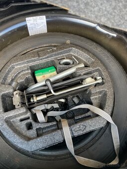 Škoda Roomster 1,2 12v /121000km / klima/ - 10