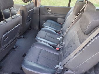 Renault Espace IV 2.0 dCi Grand 2008 - 10