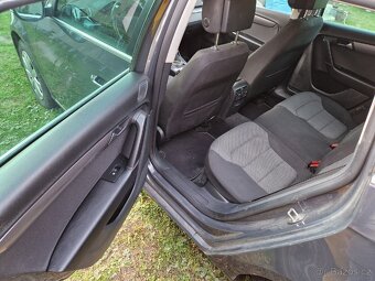 VOLKSWAGEN PASSAT B7 2,0TDI 103 KW - 10