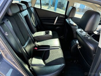 Mazda 6 Kombi 2.5 i 125Kw - 10