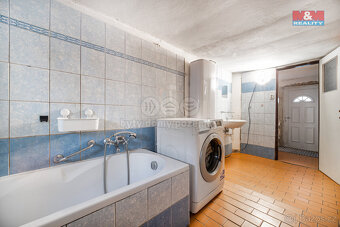 Prodej chalupy, 1435 m², Sklené - 10