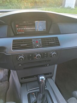 Bmw 530D e61 160 kw - 10
