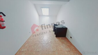 Pronájem nebytového prostoru 245 m2, Ringhofferovo nám., Kam - 10
