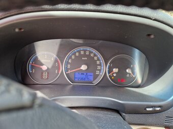Hyundai Santa Fe 2006 2.2crd 4x4 7mist - 10