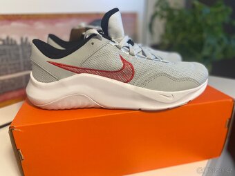 Tenisky Nike Vapor Lite 2 Clay - 10