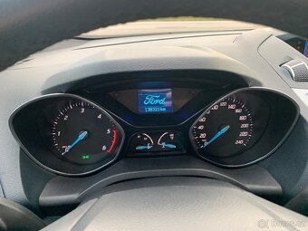 Ford Grand C-MAX, 1.6TDCi 85kW - 10