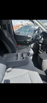 Hyundai H1 2.5 CRDi 125KW - 10