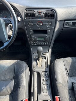 Volvo S40 2.0i 16V 100kW AUTOMAT - 10