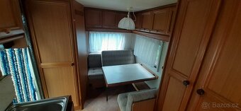 Karavan Hobby 420 - 10