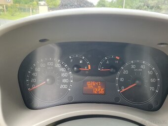 Fiat panda 1.2, r.v.2005 Rychlé jednání SLEVA - 10