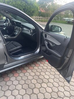 Mercedes-Benz C 220d, 2021 - 10