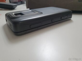 NOKIA N900 v top stavu kompletní příslušenství - 10