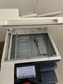 Tiskárna profesionální barevná multifunkční Xerox VersaLink - 10