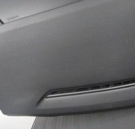 Paluba palubni deska skoda octavia iii 3 airbag REPAS - 10