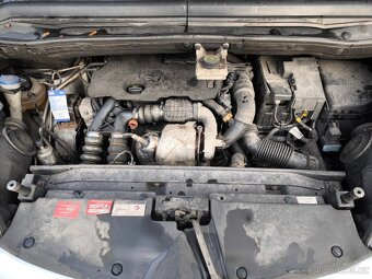 citroen C4 picasso - 10