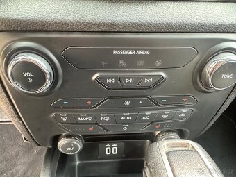 Ford Ranger Wildtrak Double Cab 2.0 TDCi Bi-Turbo 4x4 - 10