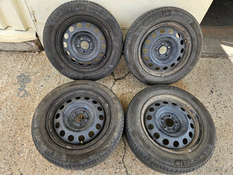 16" Peugeot,Citroen,Opel(5x108,ET 47) - 10