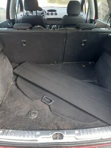 Peugeot 308 sw pouze ND - 10