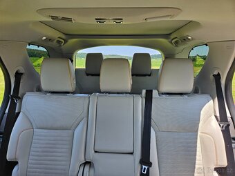 Land Rover Discovery, 3.0 TDV6 HSE, ČR, tažné - 10